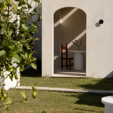 Bed & Breakfast Casa Olivi