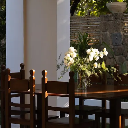Couette-café Casa Olivi 3*