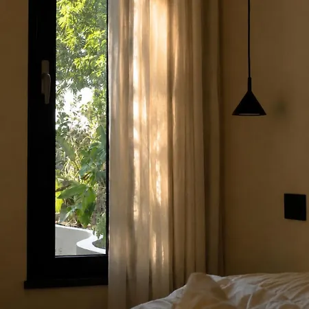 Casa Olivi Bed & Breakfast