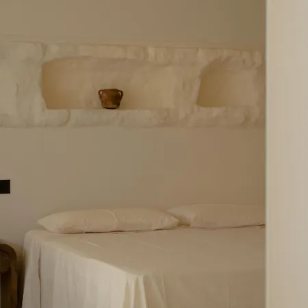 Bed & Breakfast Casa Olivi 3*