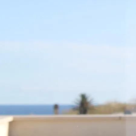 Bed & Breakfast Casa Olivi Ventotene