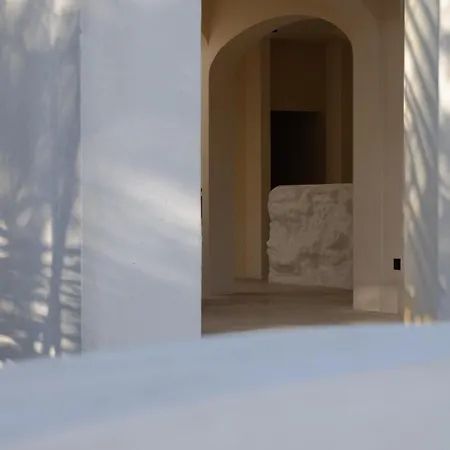 Casa Olivi Bed & Breakfast Ventotene