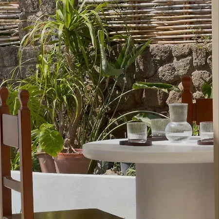 Bed & Breakfast Casa Olivi 3*