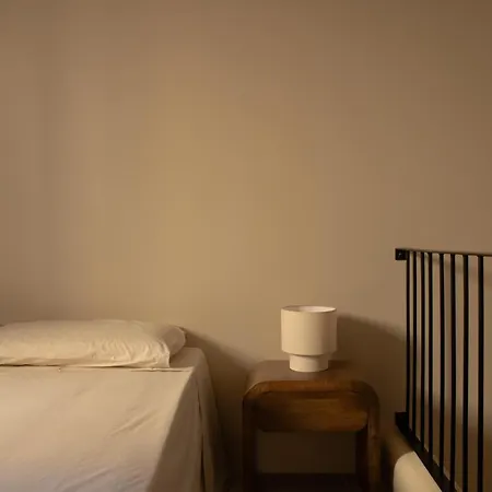 Couette-café Casa Olivi 3*