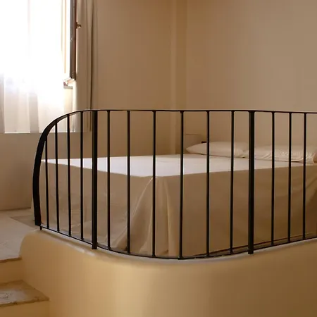 Bed & Breakfast Casa Olivi Ventotene