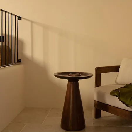 Couette-café Casa Olivi 3*
