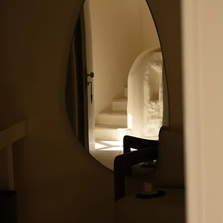 Casa Olivi Couette-café 3*
