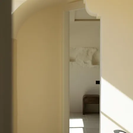 Bed & Breakfast Casa Olivi