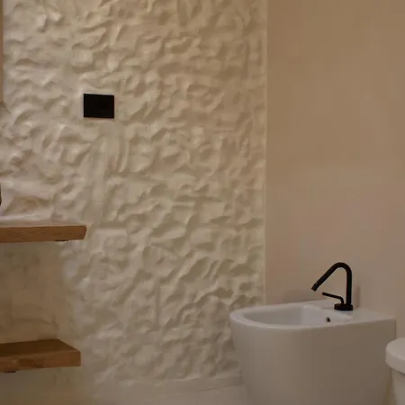 Bed & Breakfast Casa Olivi