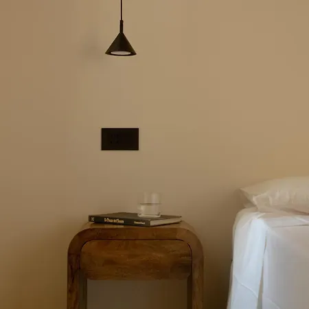 Casa Olivi Couette-café