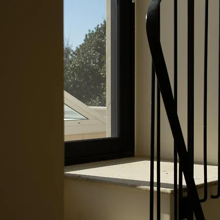 Couette-café Casa Olivi 3*