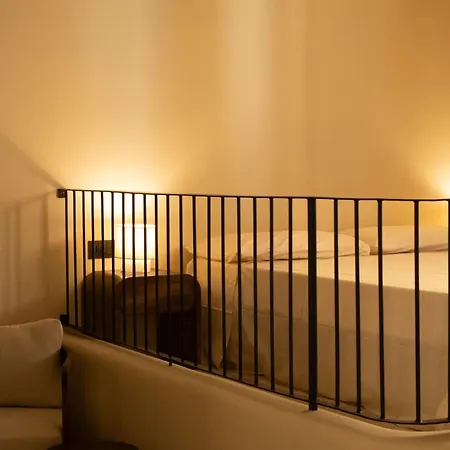 Casa Olivi Couette-café